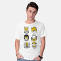 Monster Squad-Mens-Basic-Tee-GODZILLARGE