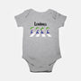 Lemmings Road-Baby-Basic-Onesie-Olipop