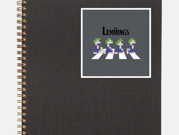 Lemmings Road