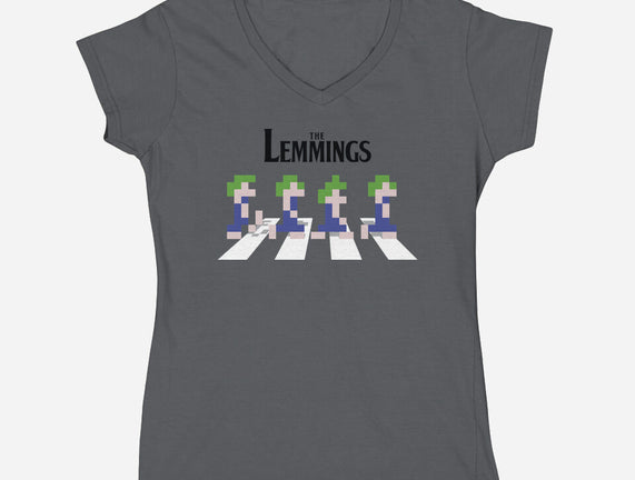 Lemmings Road