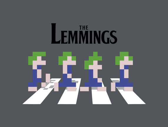 Lemmings Road