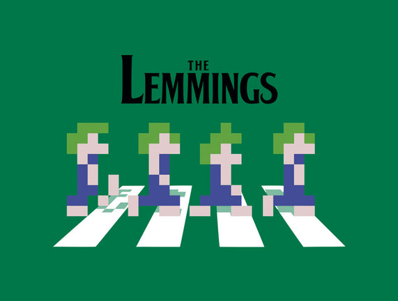 Lemmings Road