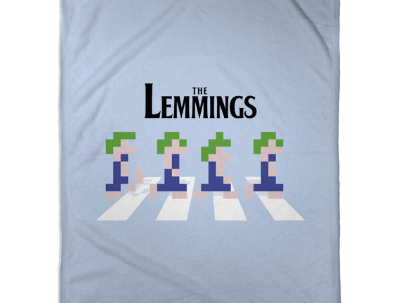 Lemmings Road