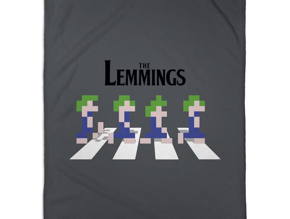 Lemmings Road