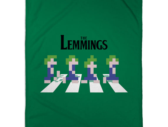 Lemmings Road