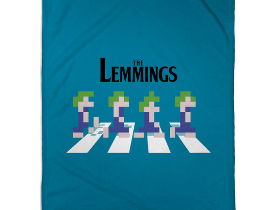 Lemmings Road