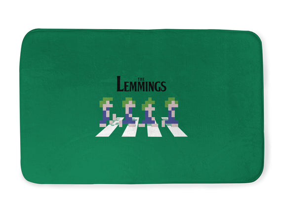 Lemmings Road