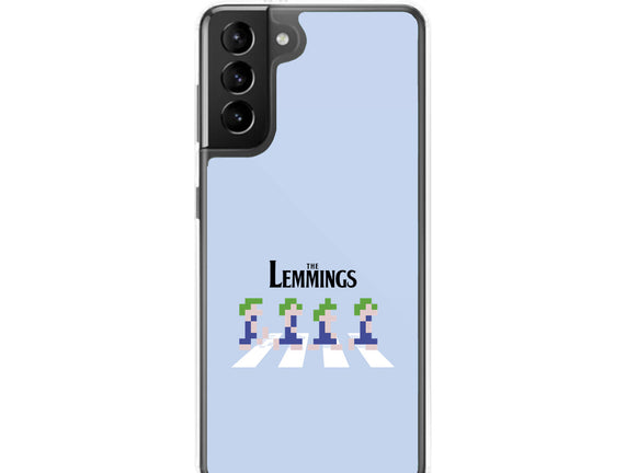 Lemmings Road