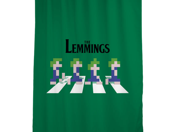 Lemmings Road