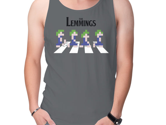 Lemmings Road