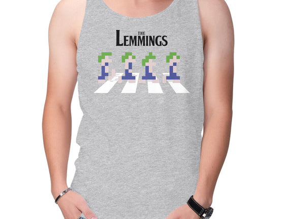 Lemmings Road