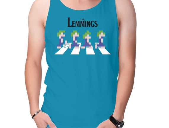 Lemmings Road