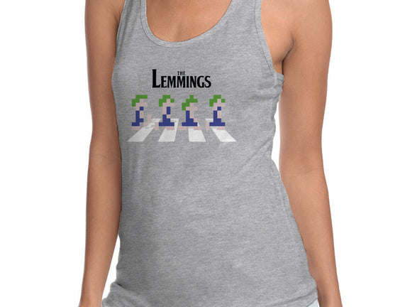 Lemmings Road