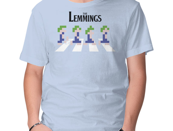 Lemmings Road