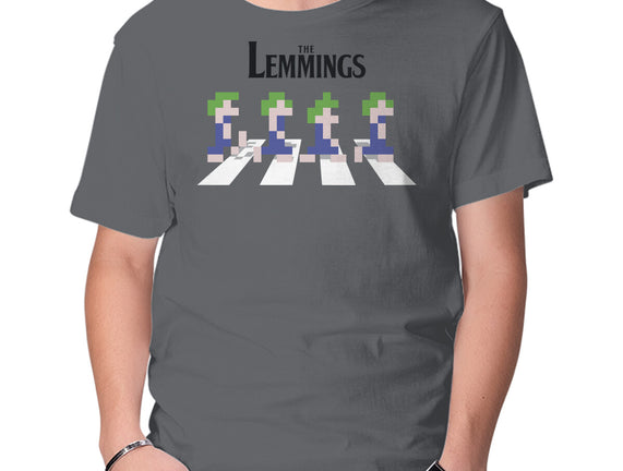 Lemmings Road