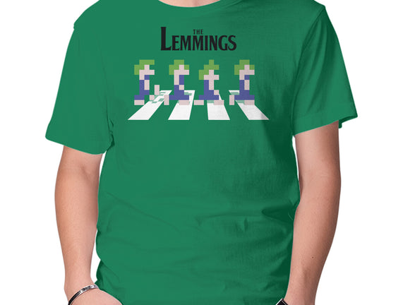 Lemmings Road