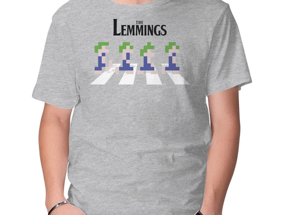 Lemmings Road