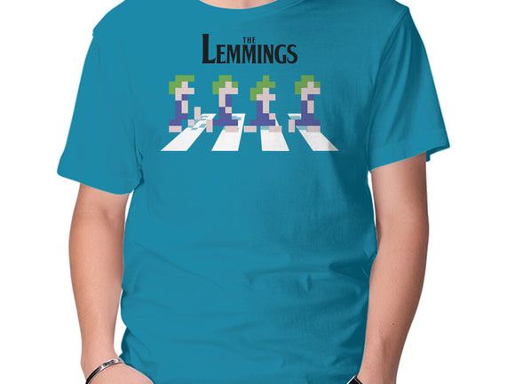 Lemmings Road