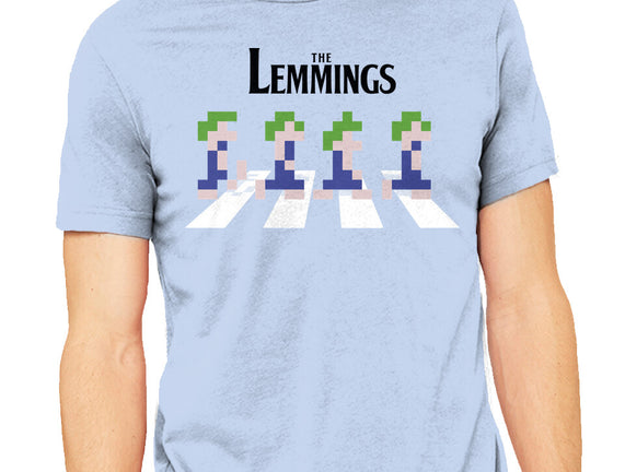 Lemmings Road