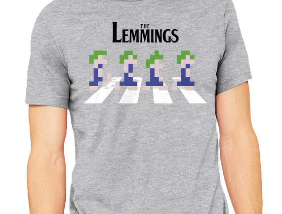 Lemmings Road