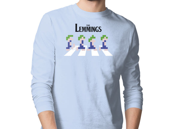 Lemmings Road