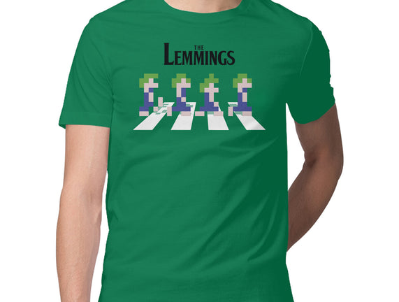 Lemmings Road