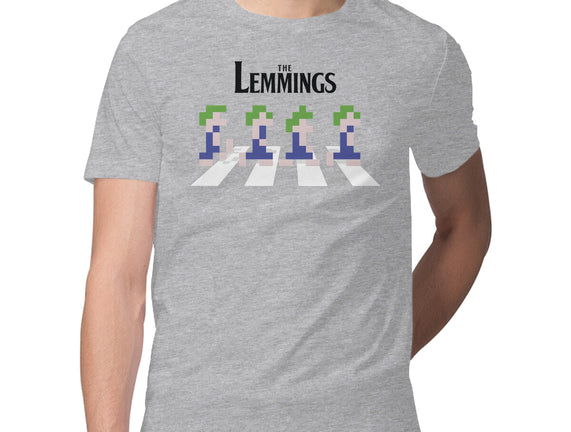 Lemmings Road