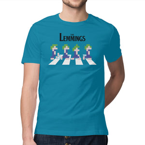 Lemmings Road