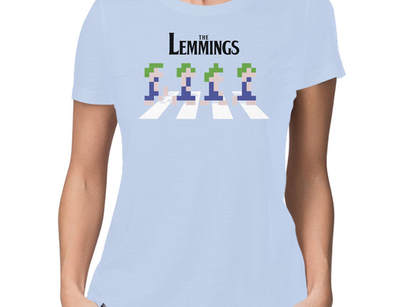 Lemmings Road