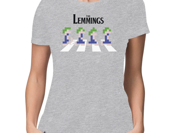 Lemmings Road