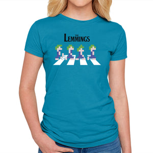 Lemmings Road