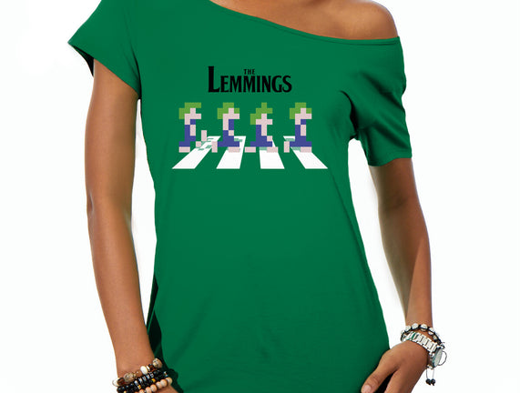 Lemmings Road