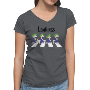 Lemmings Road