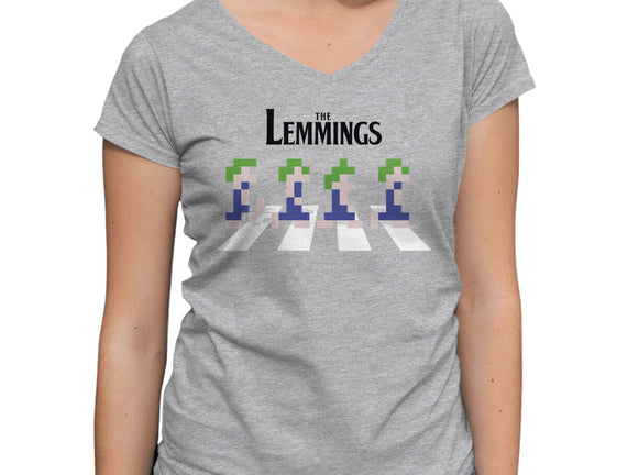 Lemmings Road