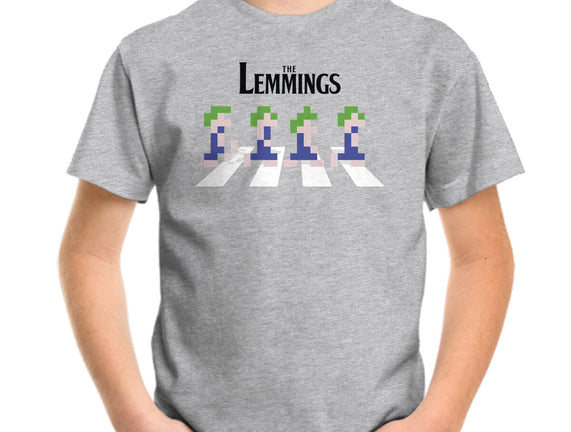 Lemmings Road