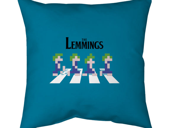 Lemmings Road