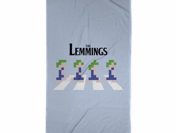 Lemmings Road