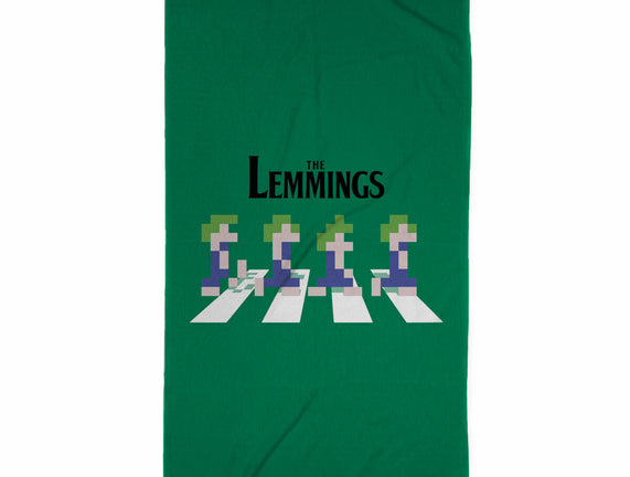 Lemmings Road