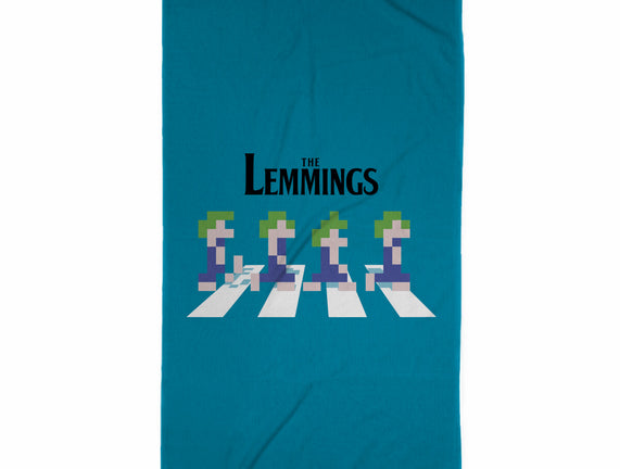 Lemmings Road