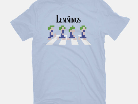 Lemmings Road