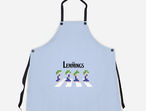 Lemmings Road