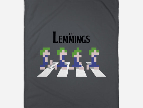 Lemmings Road