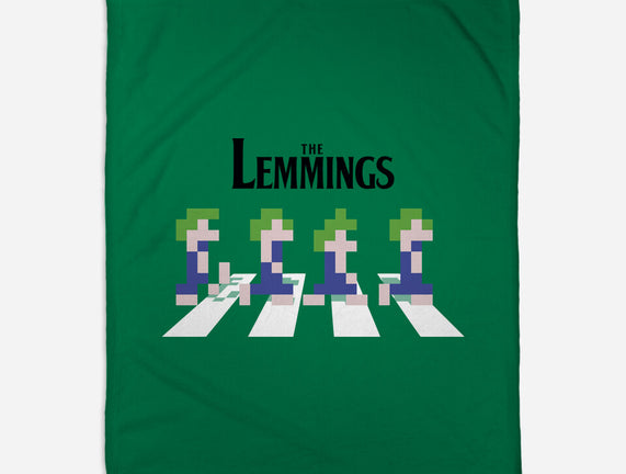 Lemmings Road