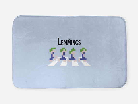 Lemmings Road