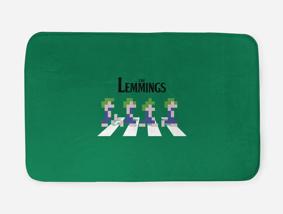 Lemmings Road