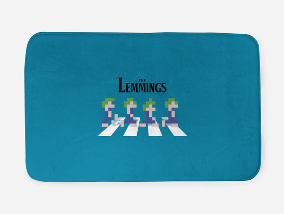 Lemmings Road