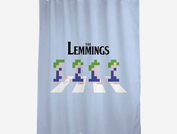 Lemmings Road