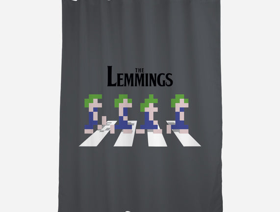 Lemmings Road