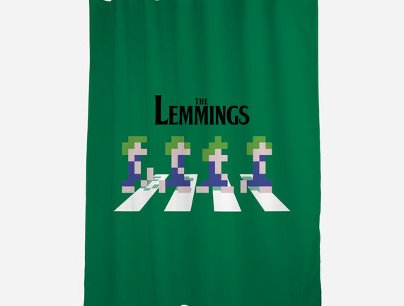 Lemmings Road