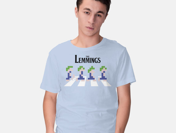 Lemmings Road